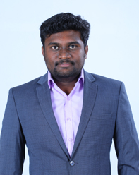 N Maheshkumar